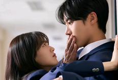 Nonton Drakor Head Over Heels Episode 2 Sub Indo Serta Link dan Spoiler Bukan di LK21 tapi di KST: Rahasia Park Seong Ah Sebagai Dukun Terbongkar