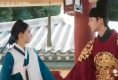 Nonton Drakor Bon Appetit Your Majesty Episode 5-6 Sub Indo di Netflix Bukan LK21: Ji Young vs Selir Mokju, Ciuman Mabuk, dan Kompetisi Memasak Berisiko Nyawa 