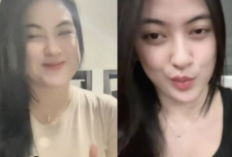 Ramai & Viral Video 8 Menit Lala Vilansty Jadi Trending di TikTok dan X