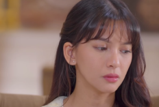 Inilah Dia Deretan Rating TV dan Sinetron dengan Program Terbaik per Jumat, 29 Agustus 2025 ada Wanita Istimewa Merangkak dari Posisi 10