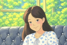 Bagaimana Cara Mengubah Foto Jadi Animasi Gaya Studio Ghibli dengan Teknologi AI yang Viral di Media Sosial?