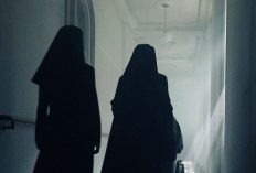 Perlukah Nonton The Priests Sebelum Menonton Dark Nuns? Begini Urutannya