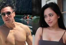 Siapa Victor Tanoni? Sosok Pengusaha Bali yang Disebut Pacar Baru Rachel Vennya, Netizen Heboh!