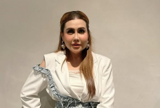 Apa Pekerjaan Yogi Rinaldi? Suami Ratu Meta Penyanyi Dangdut yang Diduga Lakukan KDRT, Bukan Orang Sembarangan?