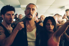 Jadwal Program Televisi Sabtu, 14 Februari 2026 Ada Film Mr. & Mrs. Smith (2005) dan District 13: Ultimatum di ANTV, GTV, Indosiar, MDTV, Metro TV, MNCTV, RCTI, SCTV, Trans 7, Trans TV dan TVONE 