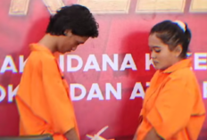 Tampang Aidil Zacky Rahman dan Sinta Dewi Pasutri di Bekasi yang Tega Bunuh Anak Kandungnya Sendiri Akibat BAB Sembarangan, Begini Kronologinya