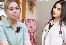 Foto Cindy Rizap Sebelum Oplas Jadi Sorotan di Tengah Isu Rumah Tangga Maissy