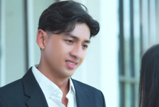 10 Daftar Rating dengan Tayangan Seru di Layar Kaca Hari Ini 2 September 2025 Dari Drama Cinta hingga Kisah Nyata yang Menggugah Hati