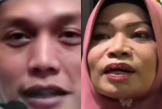 Apa Hubungan Mba Mey dengan Gus Iqdam? Jamaah yang Viral di TikTok Kini Dikabarkan Meninggal Dunia