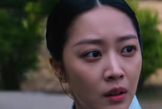 Dear Hongrang Episode 2 Sub Indo serta Link dan Spoiler Bukan di LK21 Tapi di Netflix: Berbagai Rahasia Mulai Terbongkar Semenjak Kedatangan Sim Hong Rang