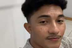 Faris Adam Anaknya Siapa? Berikut Biodata Penyanyi Lagu Stecu-Stecu yang Viral di X, Benarkah Bukan Orang Sembarangan?
