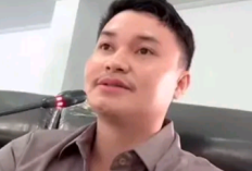 Biodata Tampang Fadhal Rahmat Anggota DPRD Termuda Kendari yang Viral Hisap Vape Saat Rapat, Lengkap: Umur, Agama dan Akun IG