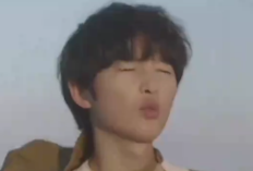 My Youth Episode 7-8 Sub Indo di VIU Jangan LK21: Pengakuan Cinta Sunwoo Hae, Isyarat Misterius 4 Jari, dan Chemistry Membara Song Joong Ki & Chun Woo Hee!