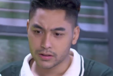 TOP 40 Program TV dengan Rating Terbaik per Rabu, 12 Februari 2025 ada Cinta Berakhir Bahagia yang Gagal Masuk 10 Besar