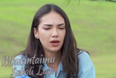 Deretan Rating TV Hari Ini 10 Mei 2025 dengan Program Paling Populer di Berbagai Stasiun Televisi Indonesia