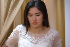 Deretan TOP 10 Sinetron dan Acara TV dengan Rating Paling Populer di Indonesia Hari ini 18 April 2025: Preman Pensiun 9 Fix Digantikan Kau Ditakdirkan Untukku