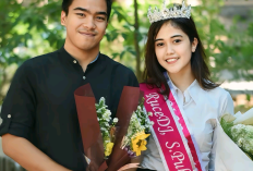 Profil Tampang Selingkuhan Aryo Disa Wiratama Mantan Suami Ruce Nuenda yang Resmi Bercerai Akibat KDRT dan Selingkuh, Lengkap: Nama, Umur, Agama dan IG