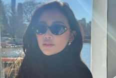 Profil Biodata Rachel Vennya Selebram yang Curhat 60 Cushion dari Korea Ditahan Bea Cukai, Lengkap: Umur, Agama dan Akun Instagram