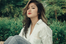 Dijuluki Ratu Cinlok! Berikut Deretan Pria Ini Pernah Jadi Pacar Ochi Rosdiana yang Kini Resmi Menikah dengan Luthfi Arif Adianto