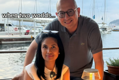 Nisha Basrewan Anaknya Siapa? Inilah Biodata Pacar Baru Philo Paz Armand Mantan Kekasih Azizah Salsha Istri Pratama Arhan, Bukan Orang Sembarangan?