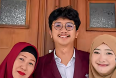 Profil Tampang Visi Ilhaq Adik Selebgram Jinju Alias Mutiara Adiguna yang Viral Usai Ijazah Ditahan Kampus Binus Karena Rusak Kamera: Umur, Agama dan Akun IG