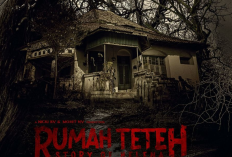 Penjelasan Ending dan 4 Fakta Film Rumah Teteh: Story of Helena Dibintangi Nova Eliza dengan Plot Twist yang Buat Natizen Terbelelak