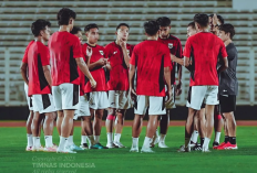 10 Program TV Terpopuler Hari Ini 23 Juli 2025 ada Drama, Olahraga, dan Hiburan yang Ramai Dibahas