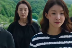 Penjelasan Ending Drakor Salon de Holmes Dibintangi Lee Si Young, Happy Atau Sad End? Apakah Geng Ibu-Ibu Bakal Menemukan Penjahat Sesungguhnya?  