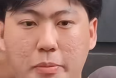 Siapa Cho Yong Gi? Mahasiswa Ilmu Filsafat UI yang Jadi Tersangka Usai Aksi May Day 2025 kini Buat Geram Natizen