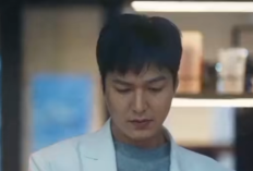 Nonton Drakor When The Stars Gossip Episode 13 Sub Indo Lengkap dengan Link dan Spoiler di Netflix Bukan LK21: Eve Kim Hamil Anak Gong Ryong?