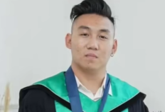 Biodata Tampang AFET Diduga Pelaku Penganiayaan Satpam di RS Mitra Keluarga Bekasi Barat, Lengkap dari Umur, Agama dan Akun Instagram
