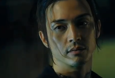 Penjelasan Ending Drakor Butterfly Dibintangi Daniel Dae Kim dan Reina Hardesty Tayang di Prime Video