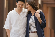 Luna Maya dan Maxime Bouttier Akan Menikah di COMO Shambhala Estate, Tempat Mewah yang Bikin Penasaran