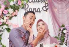 Apa Akun IG dan TikTok Eka Januar alias Rana? Istri yang KDRT Suamianya Calvin Chandra ASN Dispora di Bandung Barat