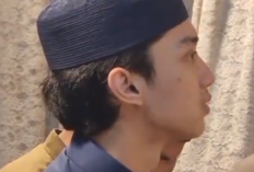 Khansa Mariska Anak Siapa? Inilah Biodata Istri Gus Azmi, Benarkah Bukan dari Kalangan Orang Sembarangan?