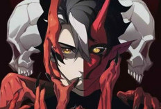 BACA Manhua The Devil Never Cries Chapter 91 Bahasa Indonesia, Lengkap Lanjutan Cerita Seru Tinggal Klik