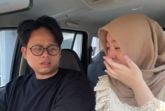 Alphi Sugoi dan Pidyanim Dikabarkan Cerai, Kode dari Video Terbaru Sang Istri Jadi Sorotan Netizen, Benarkah Akibat Belum Dikaruniai Anak?