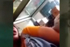 FULL DURASI! Video Madura Baju Kuning 7 Menit 28 Detik No Sensor di Mediafire, Begini Kronologi Hingga Dijaga Polisi Cyber