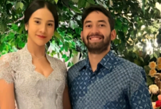 Nadif Zahiruddin Anaknya Siapa? Inilah Biodata Mantan Kekasih Selebgram Anya Geraldine yang Digosipkan dengan Azizah Salsha, Bukan Orang Sembarangan?