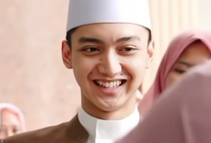 Gus Azmi Anaknya Siapa? Inilah Biodata Calon Suami Khansa Mariska, Benarkah Bukan dari Kalangan Orang Sembarangan? 