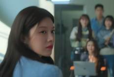 Drakor Can This Love Be Translated Episode 1–12 Tayang Tamat di Netflix: Kisah Cinta yang Menembus Batas Bahasa dan Dunia