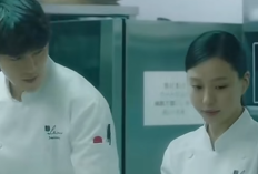 Nonton Drakor Tastefully Yours Episode 5-6 Sub Indo & Spoiler di Netflix Bukan LK21:  Yoo Yeon Seok Jadi Cameo Mantan Pacar Yeon Ju yang Datang ke Kedai