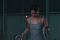 Nonton Drakor Friendly Rivalry Episode 15 Sub Indo & Spoiler Lengkap dengan Link di VIDIO bukan LK21: Seul Gi terlihat Basah Kuyup dan Kedinginan