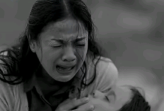 Download Nonton Film Panggilan dari Kubur 2025 Dibintangi Nirina Zubir Bukan di LK21 tapi di Bioskop: Bangkitnya Mayat Anak Berkat Persekutuan Sang Ibu