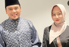 Profil Tampang Dika Perkasa Lengkap: Umur, Agama dan Akun IG, Suami Michelle Noviana yang Ngaku Disuruh Suaminya Poliandri dalam Acara Kajian Hati