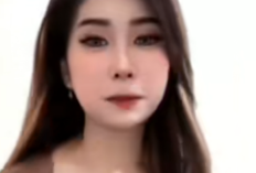 Biodata Tampang Viska Dhea Ramadhani Selebgram yang Diduga jadi Selingkuhan Ichlas Budhi Pratama Pegawai Petrokimia Gresik, Lengkap: Umur, Agama dan Akun IG