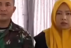 Istri TNI Nafa Arshana Minta Maaf Publik Usai Hina Almarhum Prada Lucky: Saya Menyesal dan Siap Tanggung Jawab