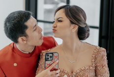 Biodata Profil Mochammad Andhika Lengkap dari Umur, Agama dan Akun Instagram Kekasih Valerie Tifanka yang Resmi Bertunangan