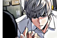 UPDATE! Manhwa Mercenary Enrollment Chapter 235 Sub Bahasa Indonesia dan RAW: Tantangan Baru Yu Ijin yang Tak Terduga