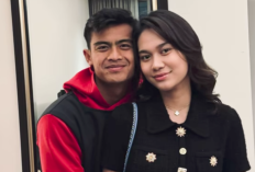 Azizah Salsha: Dari Putri Politisi hingga Influencer Sukses yang Kini Hadapi Ujian Rumah Tangga